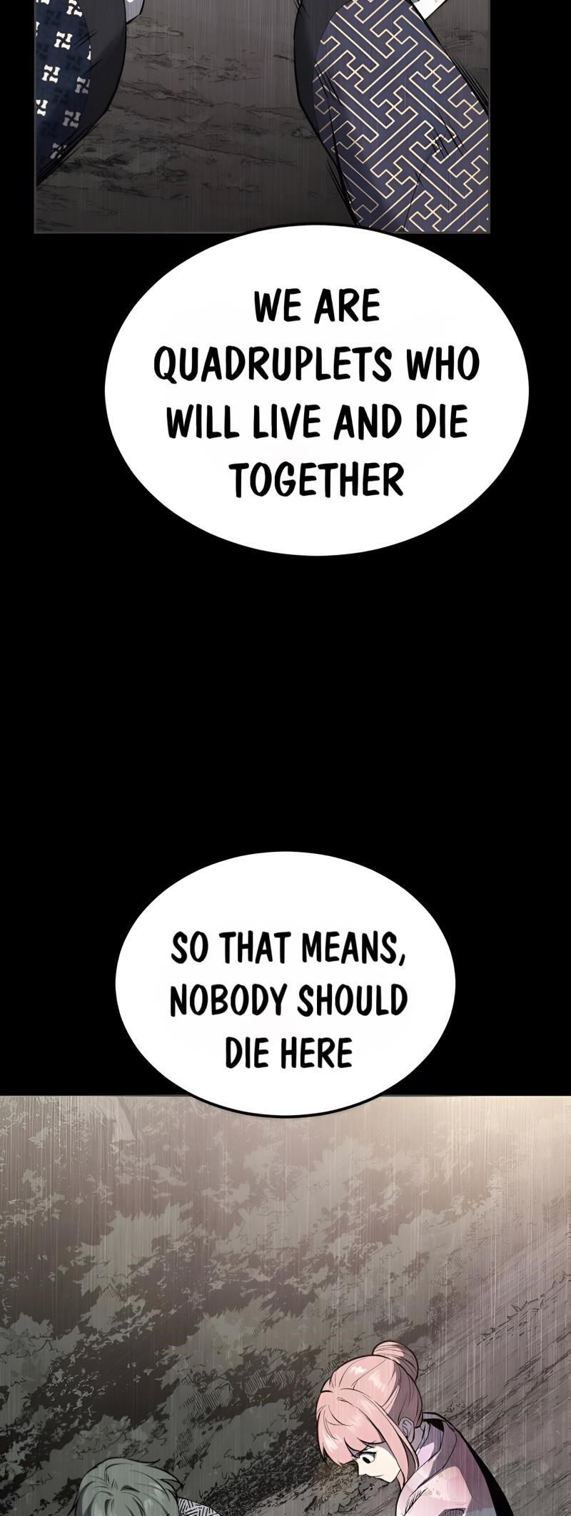 The Boy Of Death Chapter 286 - Page 105 in English