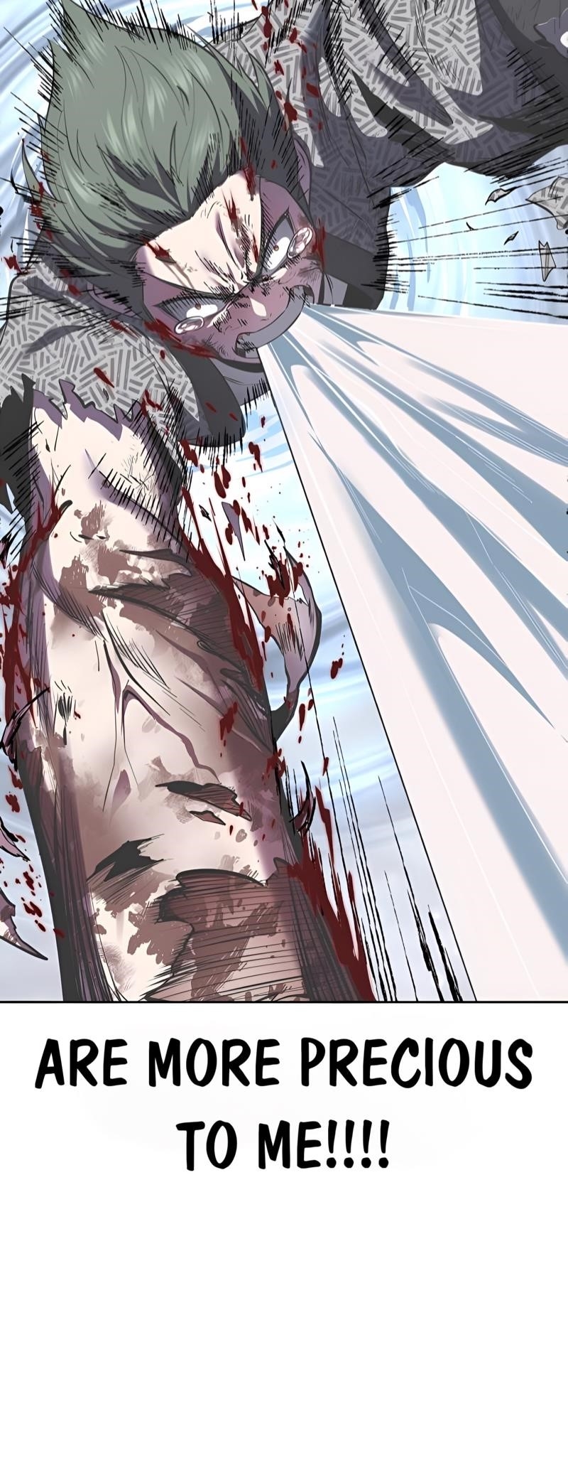 The Boy Of Death Chapter 286 - Page 119 in English