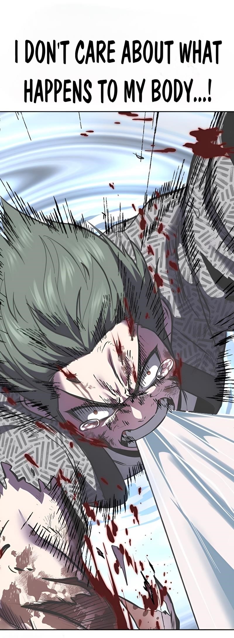 The Boy Of Death Chapter 286 - Page 120 in English