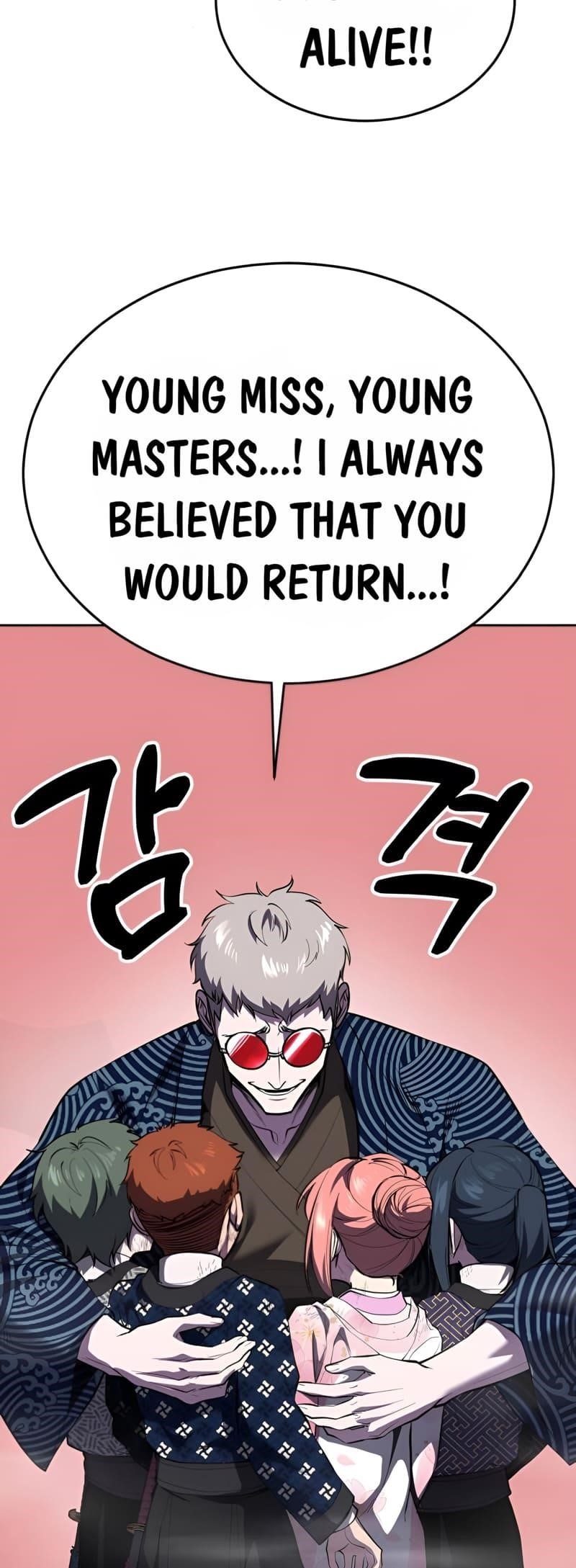 The Boy Of Death Chapter 286 - Page 13 in English