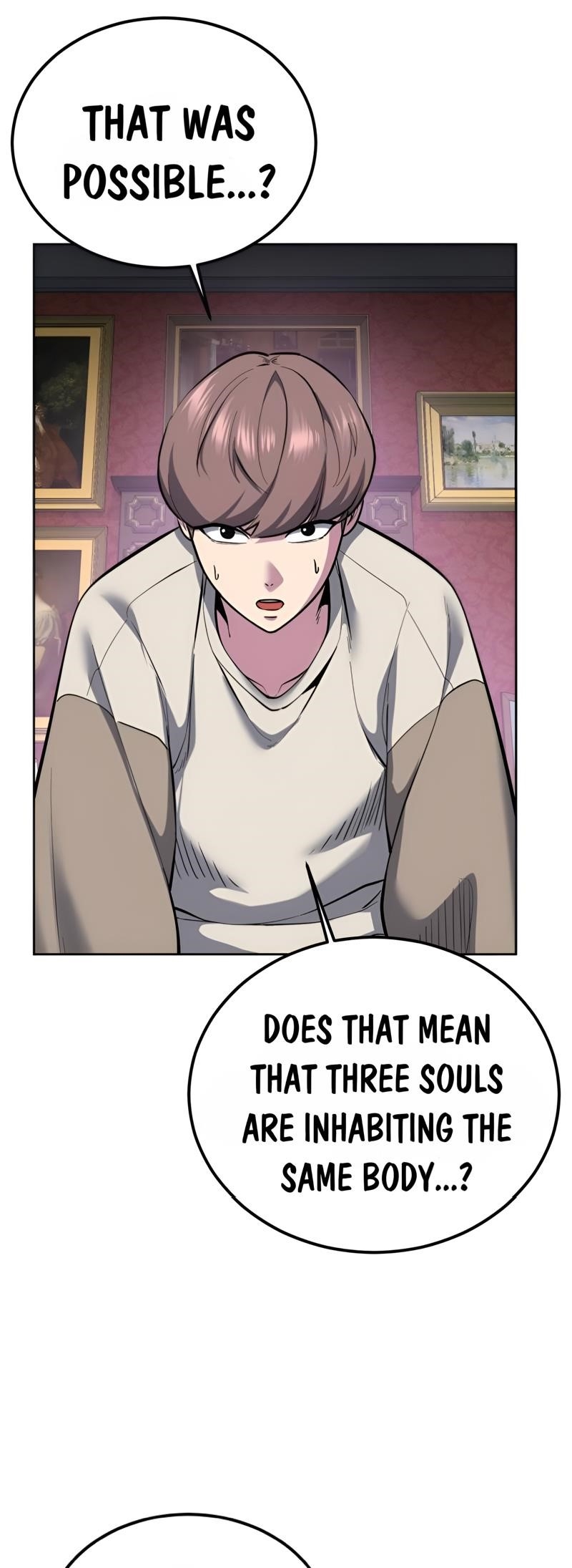 The Boy Of Death Chapter 286 - Page 130 in English
