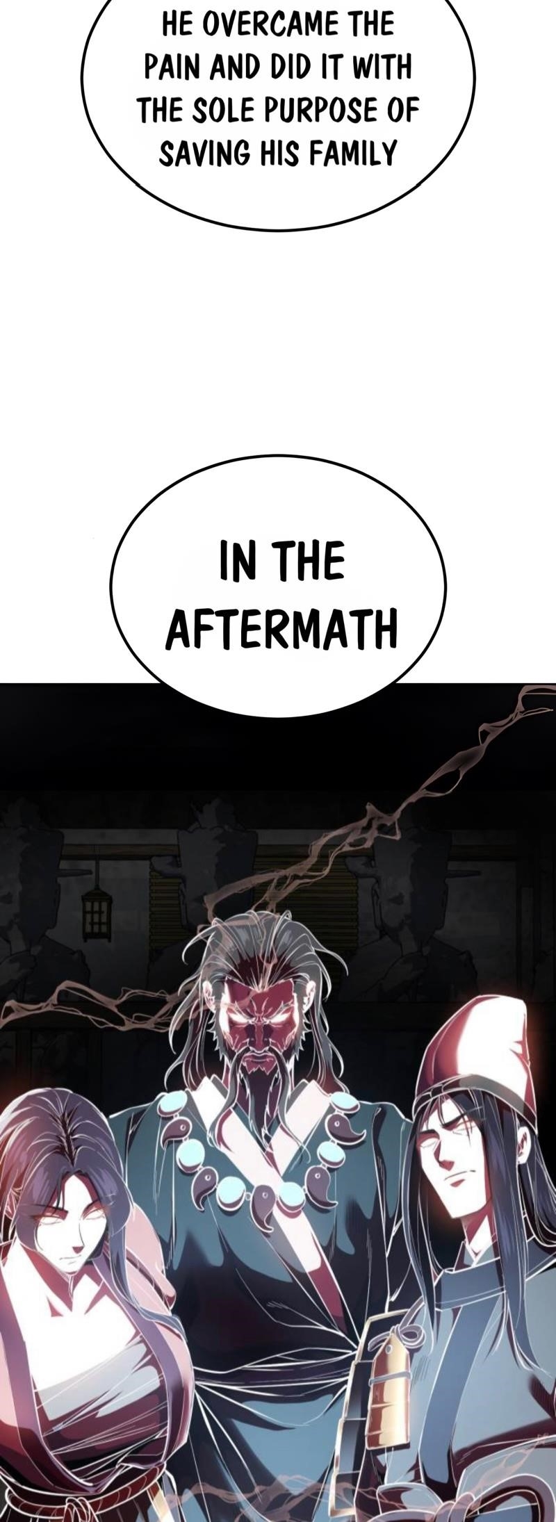 The Boy Of Death Chapter 286 - Page 133 in English