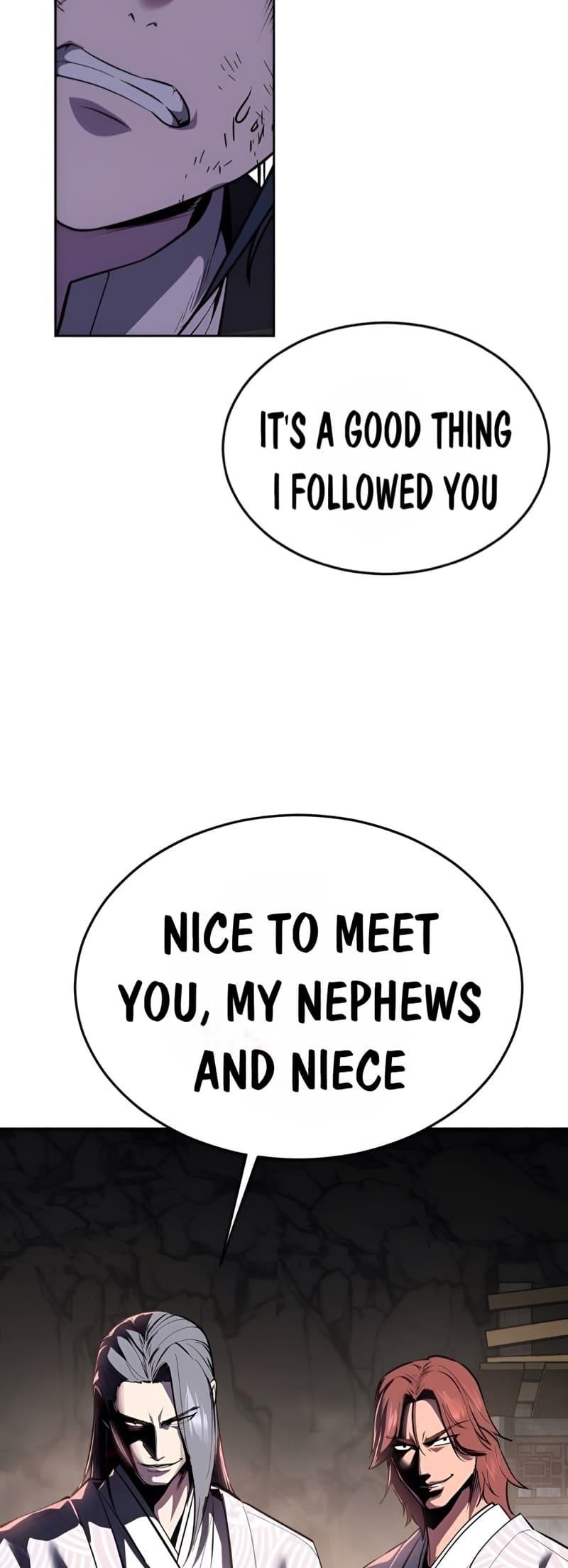 The Boy Of Death Chapter 286 - Page 32 in English
