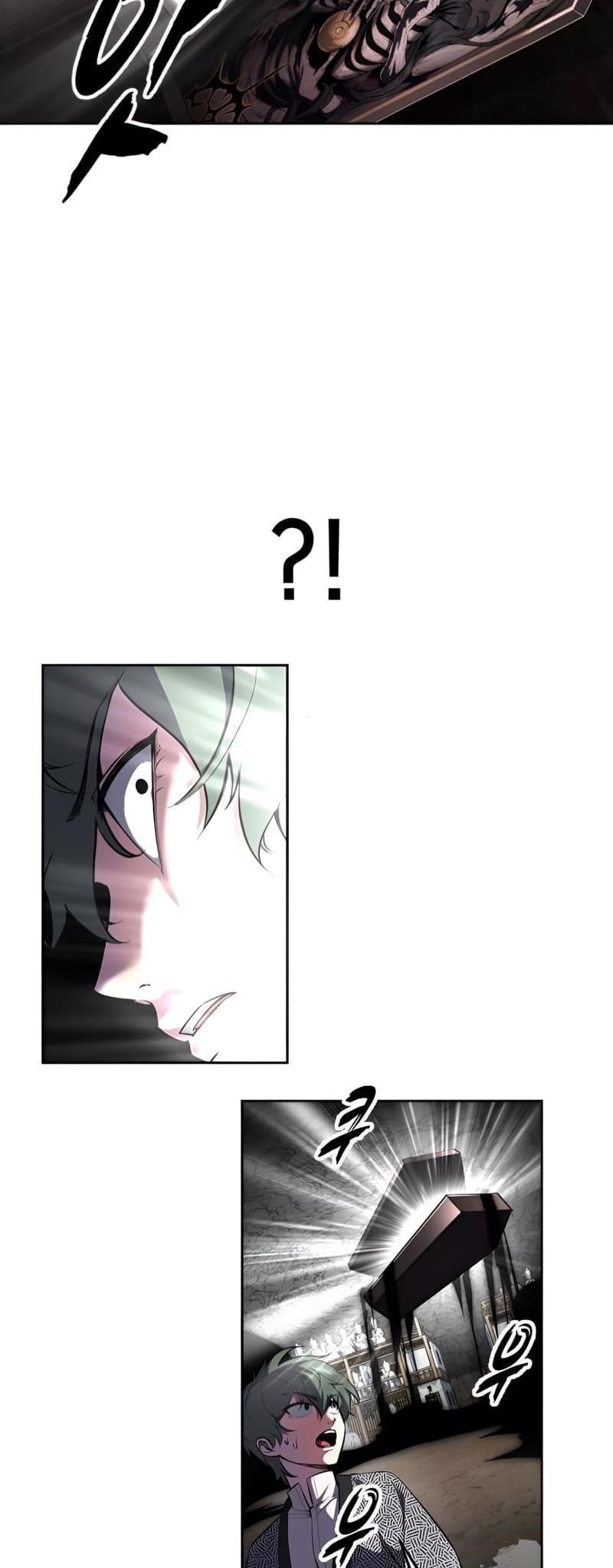 The Boy Of Death Chapter 286 - Page 41 in English