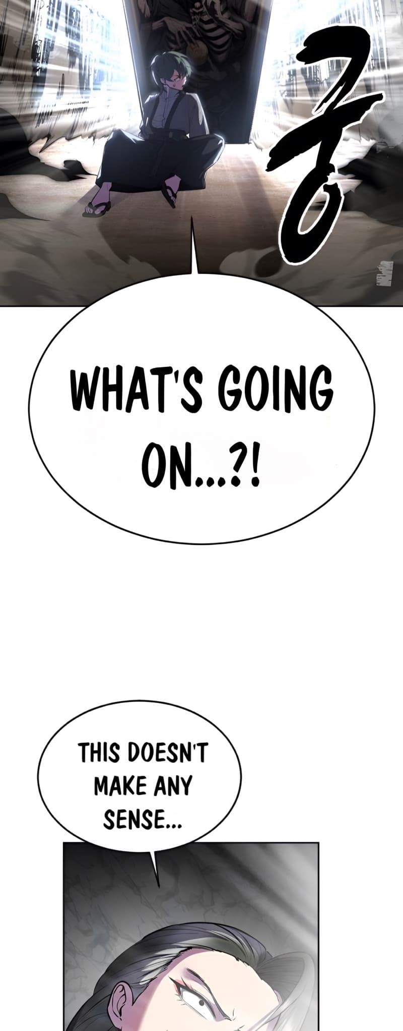 The Boy Of Death Chapter 286 - Page 43 in English
