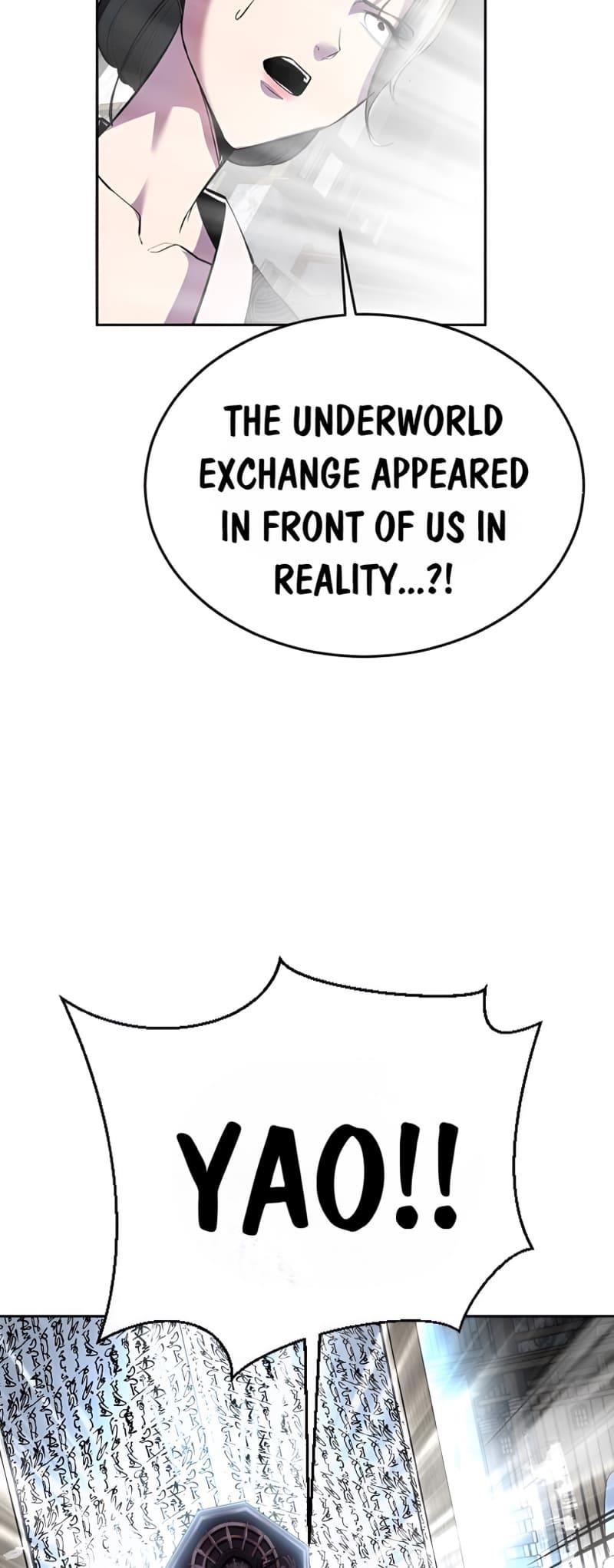 The Boy Of Death Chapter 286 - Page 44 in English