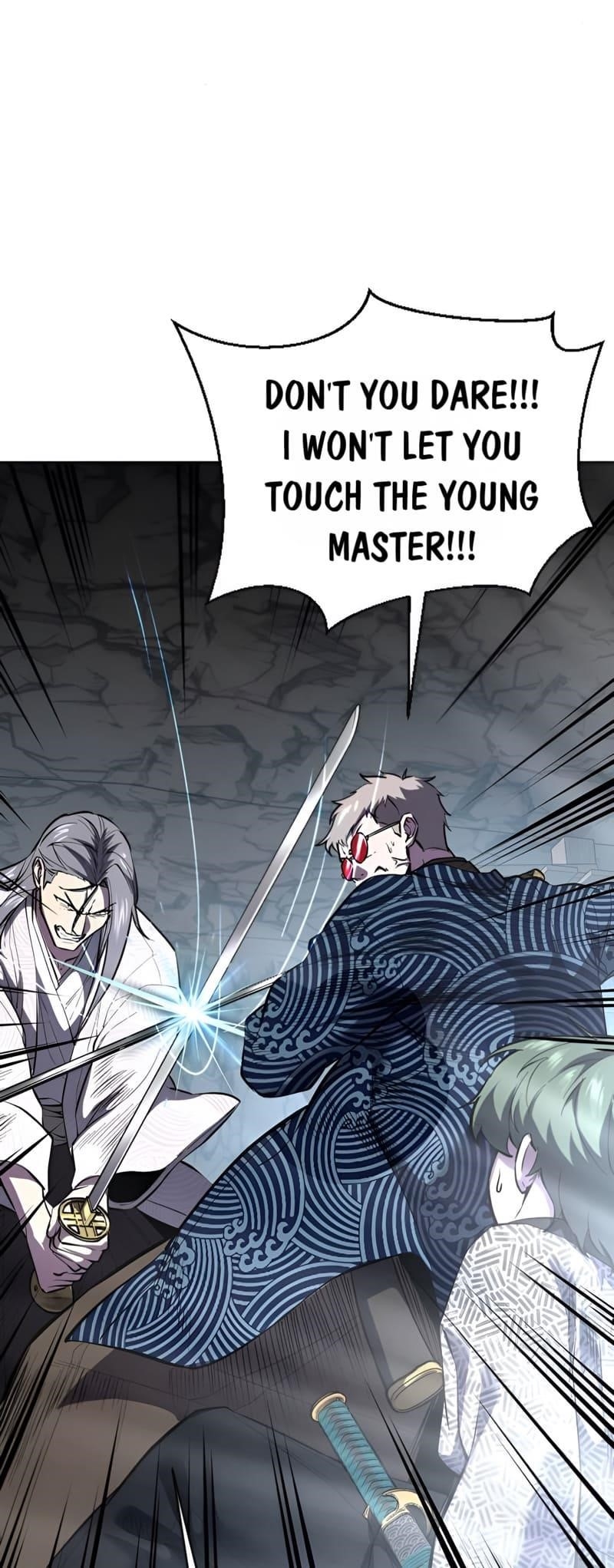The Boy Of Death Chapter 286 - Page 47 in English