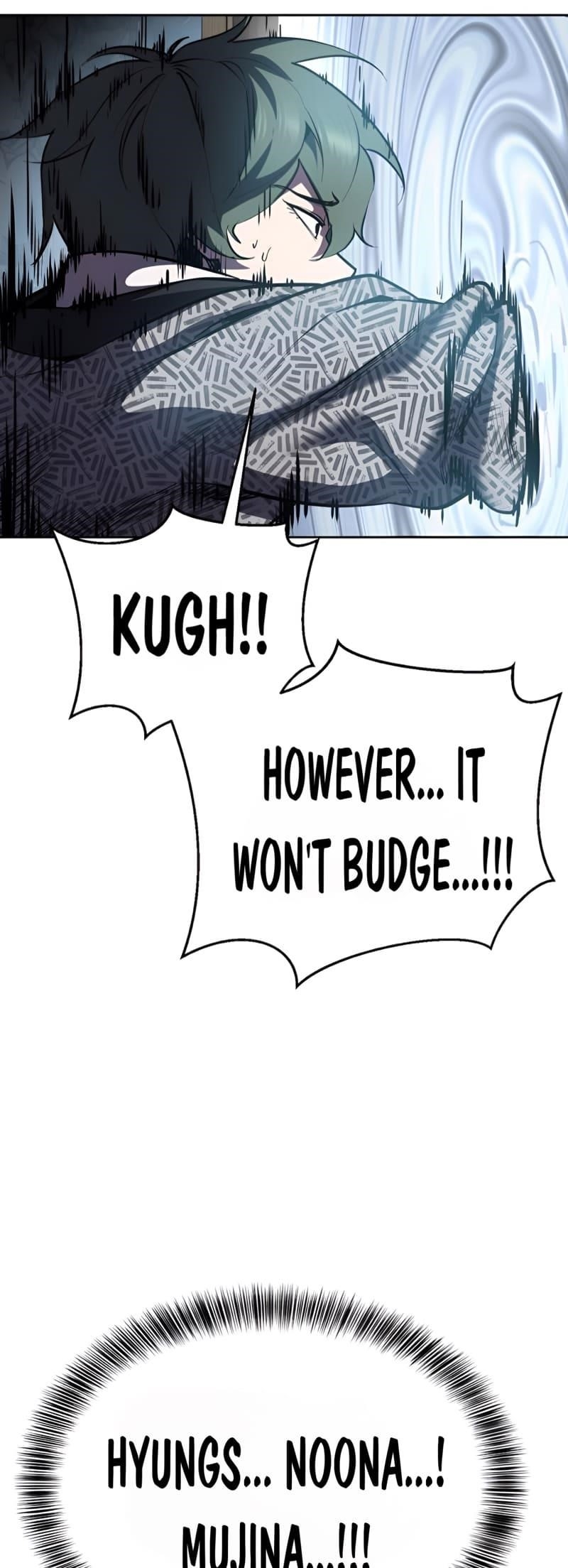 The Boy Of Death Chapter 286 - Page 60 in English