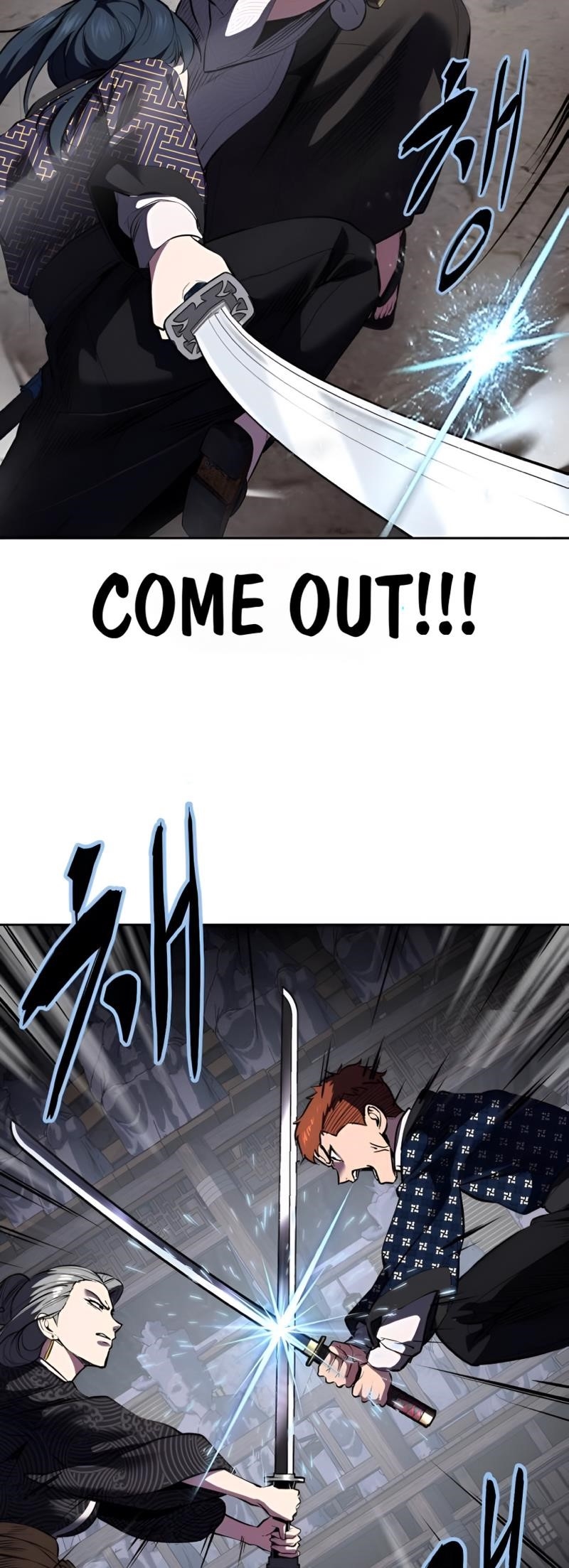 The Boy Of Death Chapter 286 - Page 64 in English