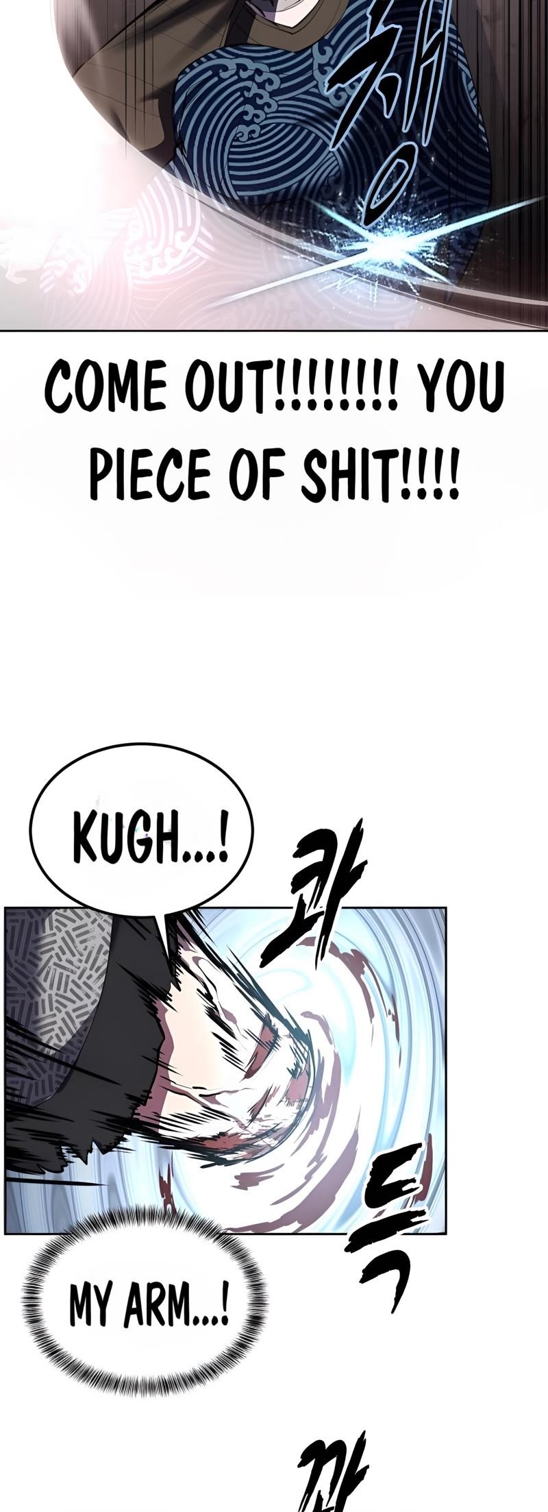 The Boy Of Death Chapter 286 - Page 66 in English