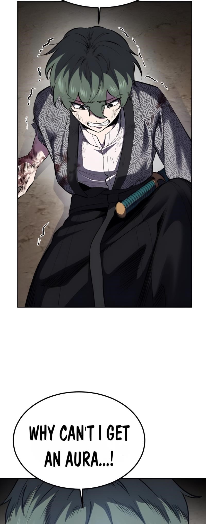 The Boy Of Death Chapter 286 - Page 70 in English