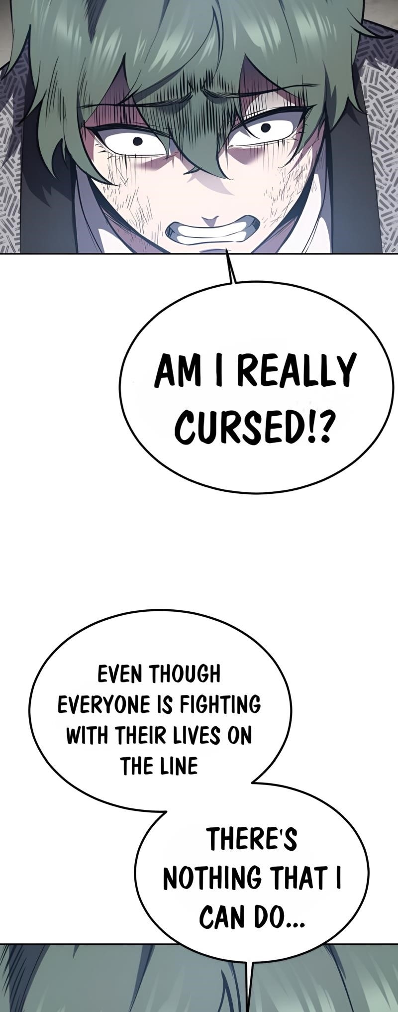 The Boy Of Death Chapter 286 - Page 71 in English