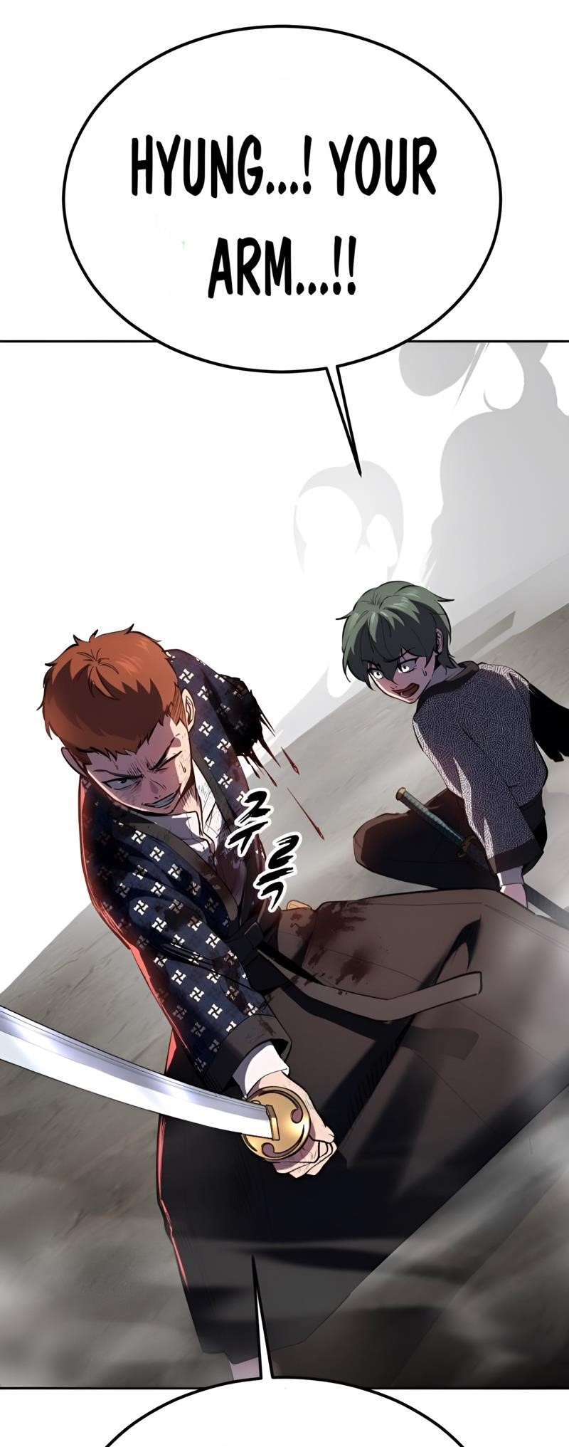 The Boy Of Death Chapter 286 - Page 75 in English