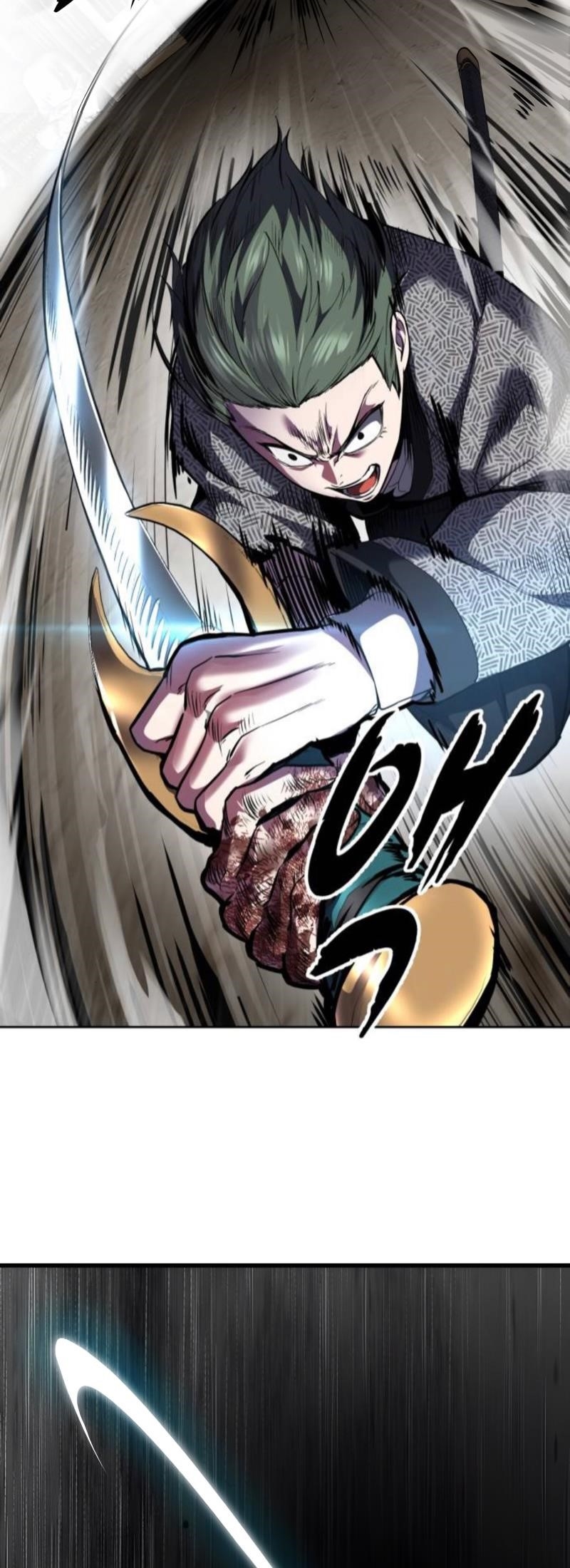 The Boy Of Death Chapter 286 - Page 87 in English