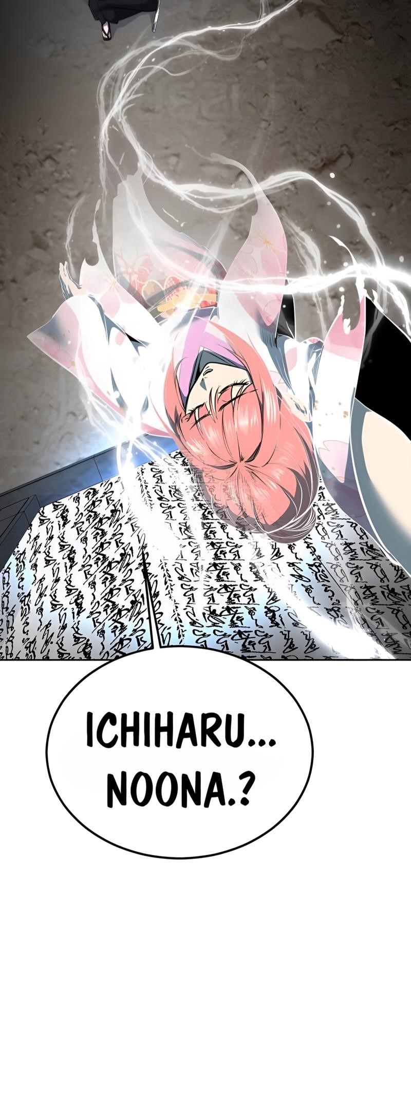 The Boy Of Death Chapter 286 - Page 98 in English