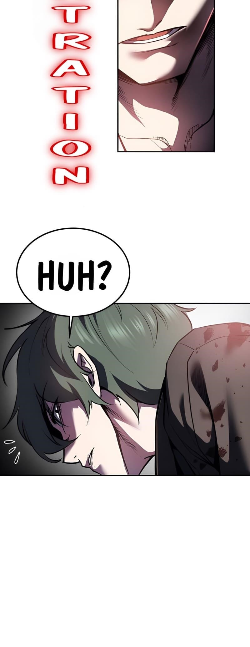 The Boy Of Death Chapter 287 - Page 10 in English