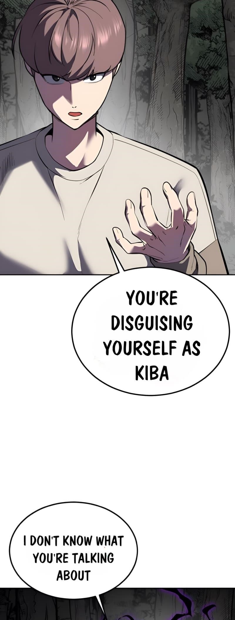 The Boy Of Death Chapter 287 - Page 108 in English