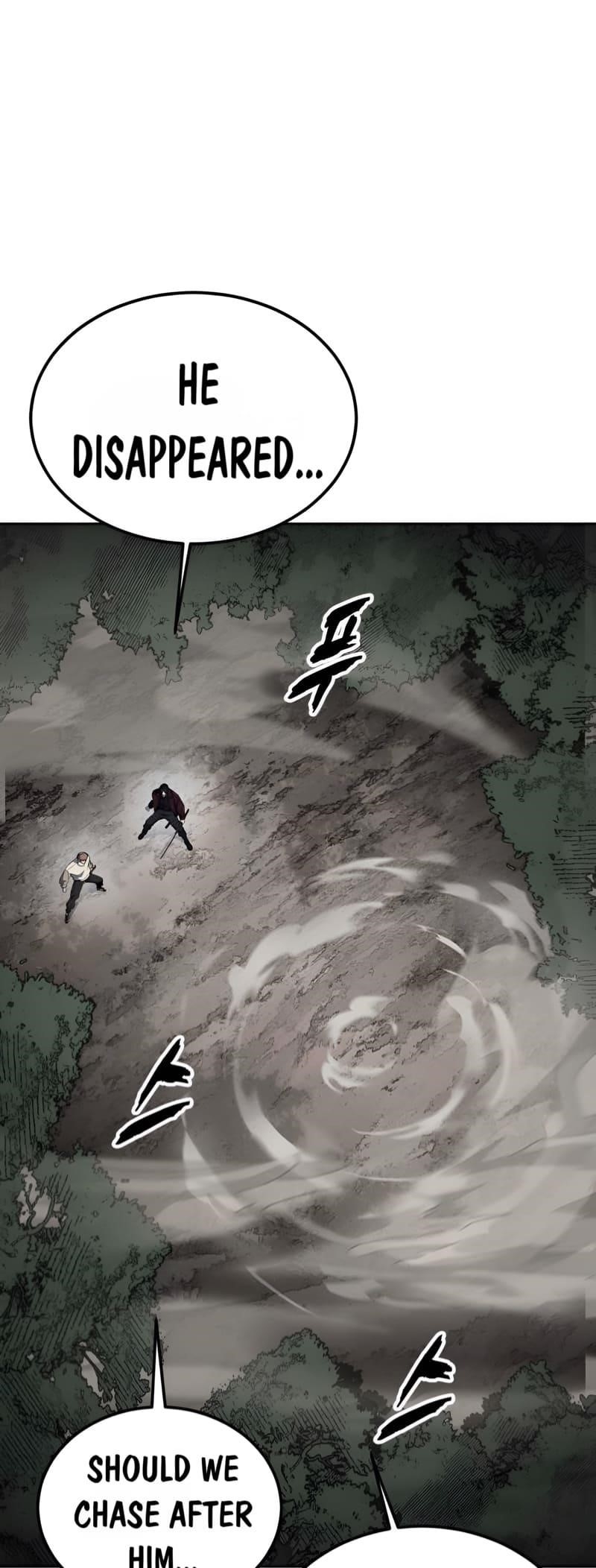 The Boy Of Death Chapter 287 - Page 116 in English