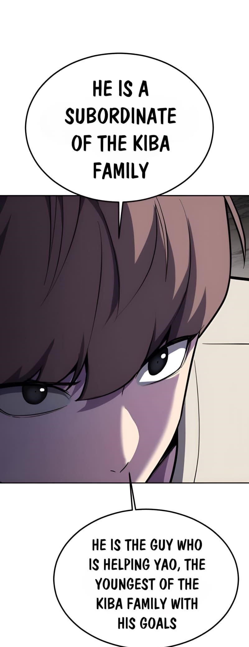The Boy Of Death Chapter 287 - Page 119 in English