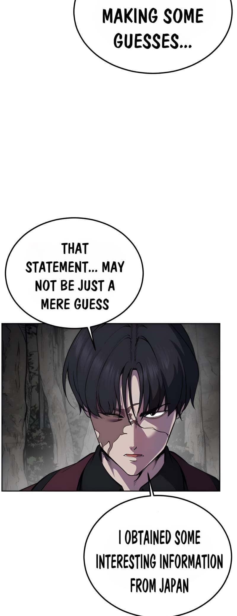 The Boy Of Death Chapter 287 - Page 123 in English