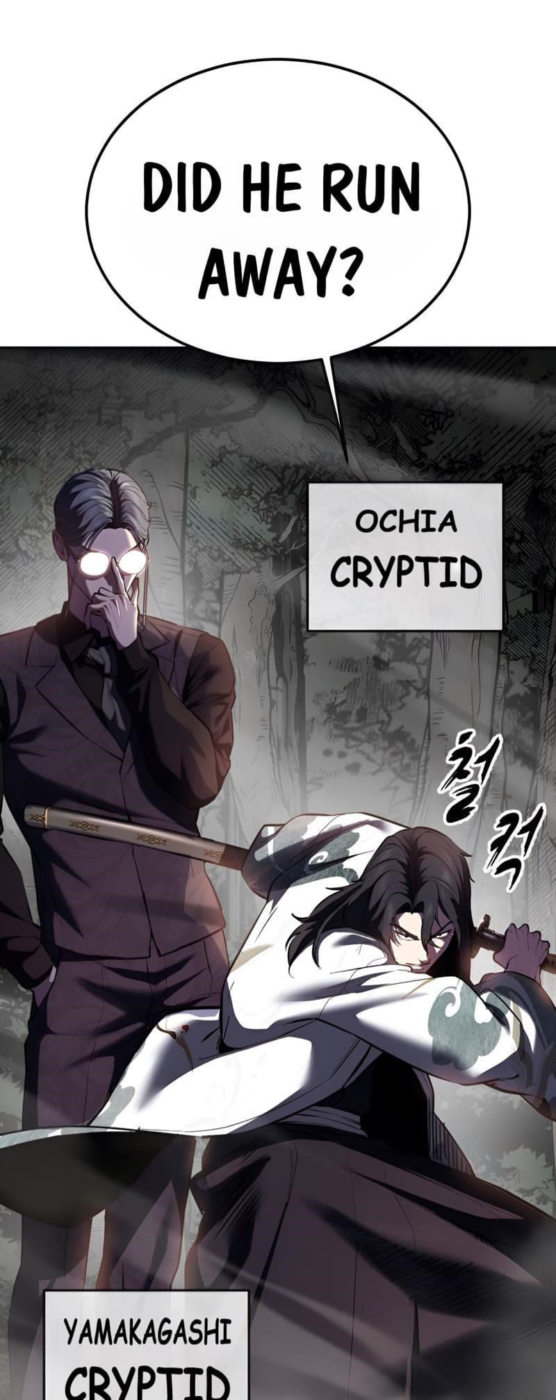 The Boy Of Death Chapter 287 - Page 13 in English