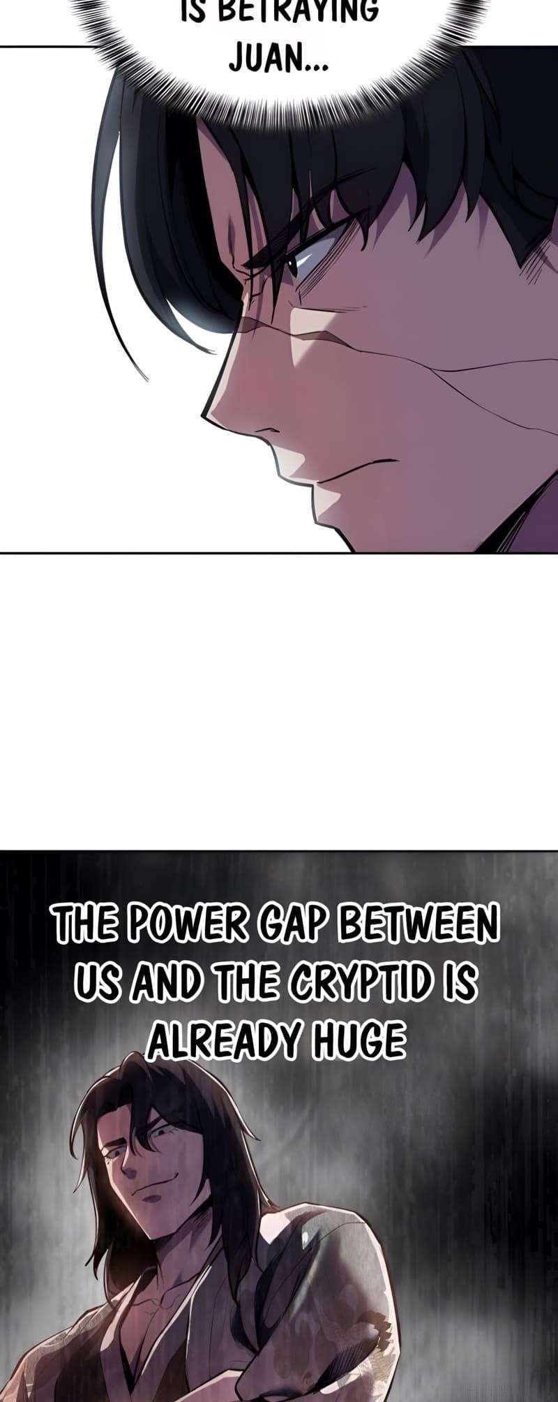 The Boy Of Death Chapter 287 - Page 132 in English