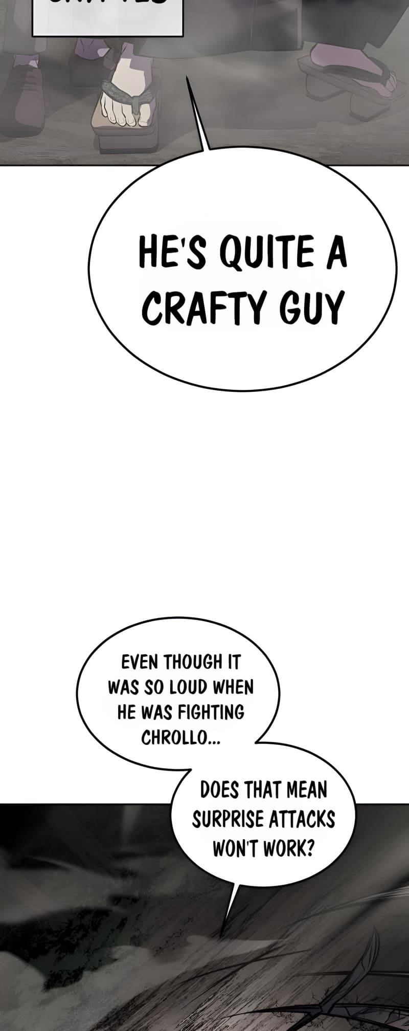 The Boy Of Death Chapter 287 - Page 14 in English