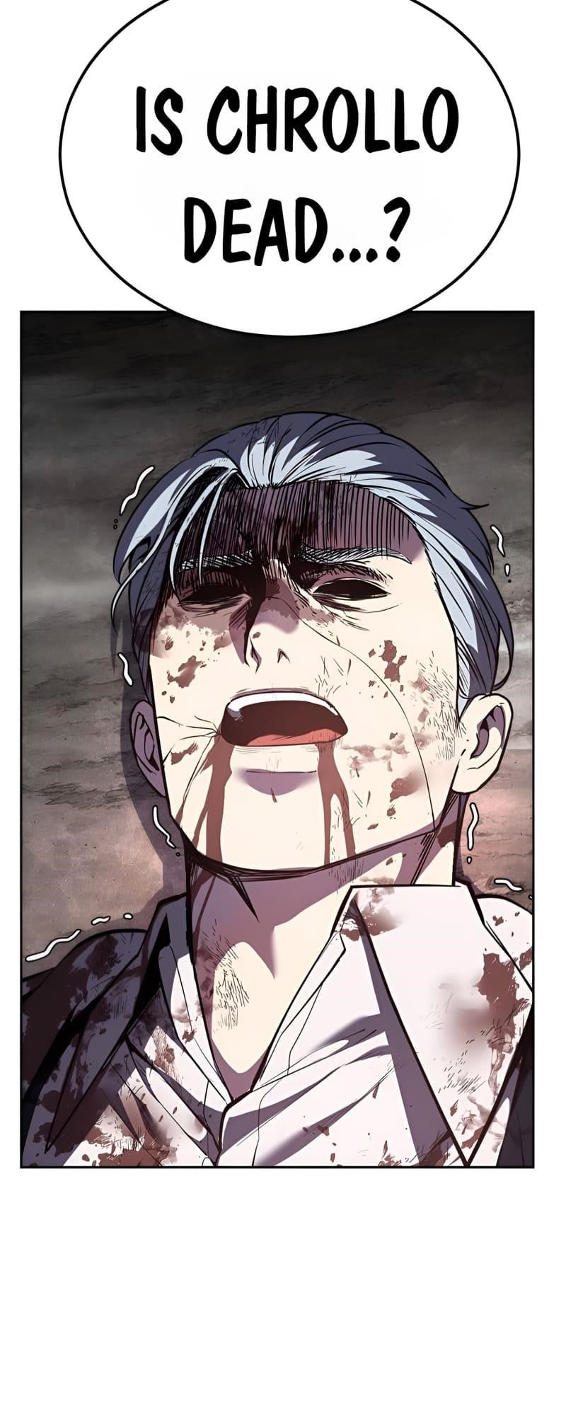 The Boy Of Death Chapter 287 - Page 16 in English