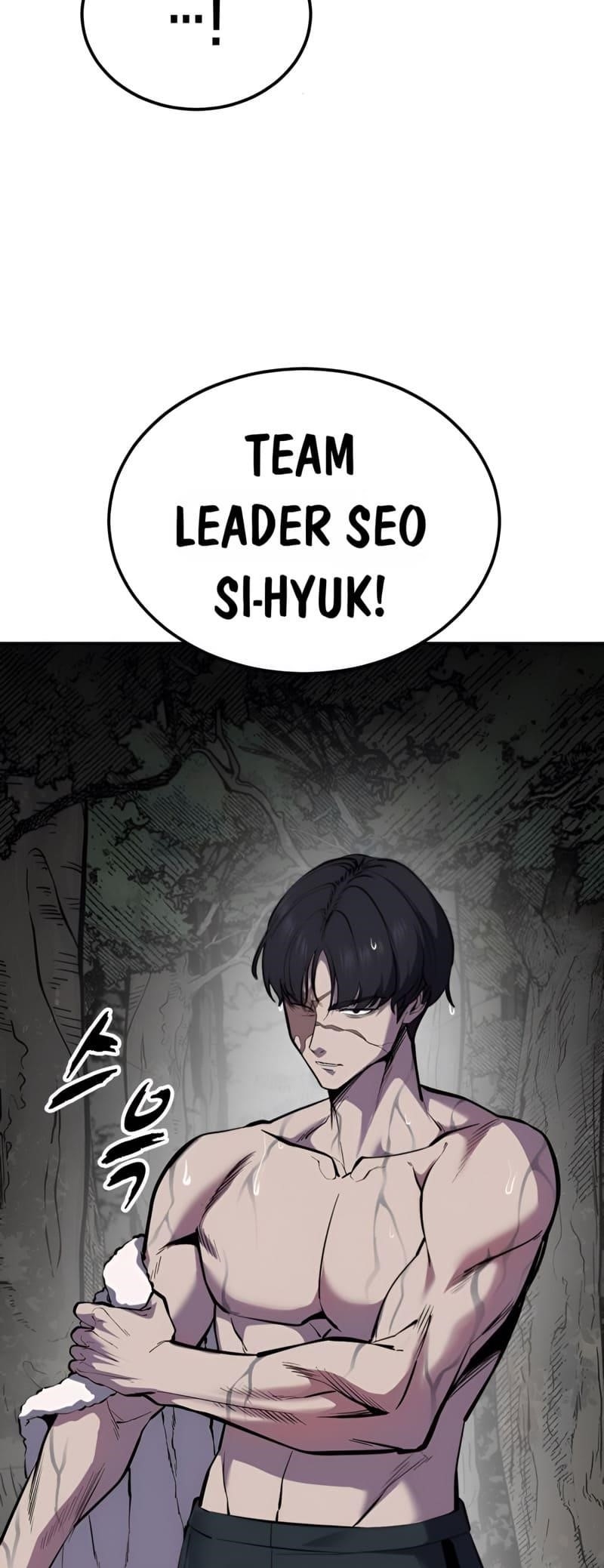 The Boy Of Death Chapter 287 - Page 36 in English
