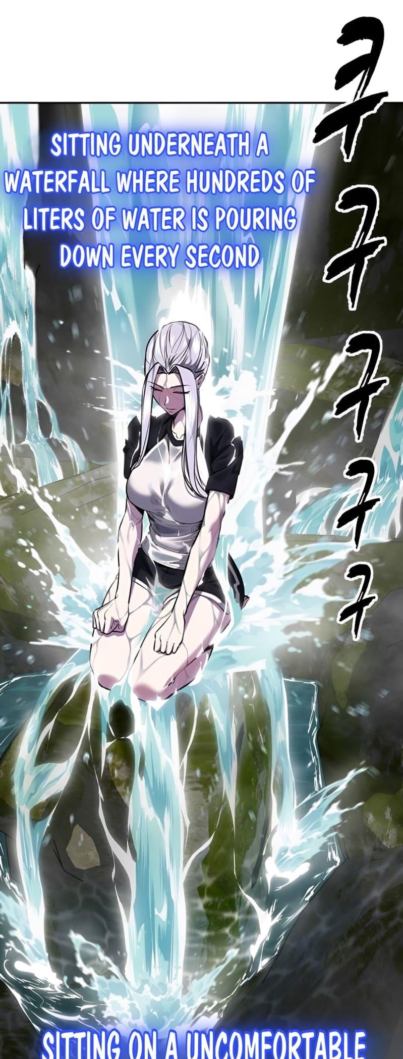 The Boy Of Death Chapter 287 - Page 39 in English