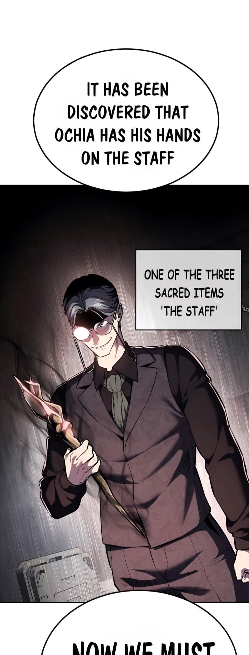 The Boy Of Death Chapter 287 - Page 42 in English