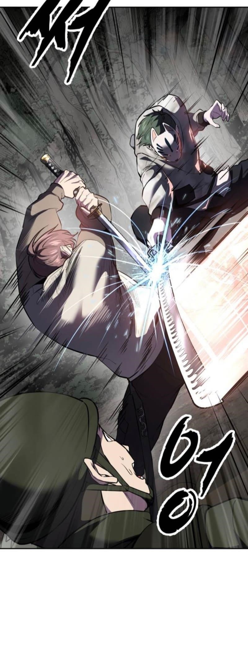 The Boy Of Death Chapter 287 - Page 56 in English