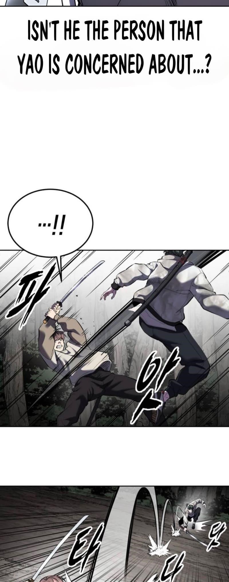 The Boy Of Death Chapter 287 - Page 61 in English