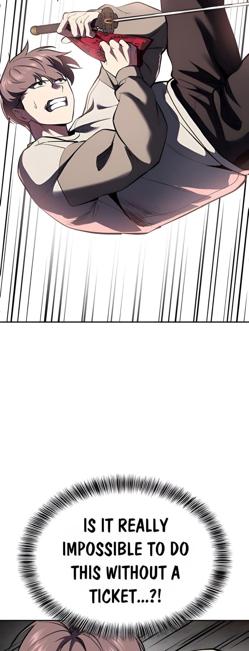 The Boy Of Death Chapter 287 - Page 90 in English
