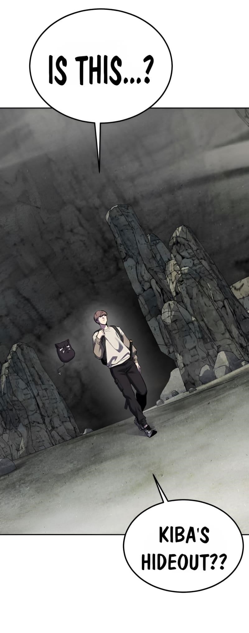 The Boy Of Death Chapter 288 - Page 100 in English