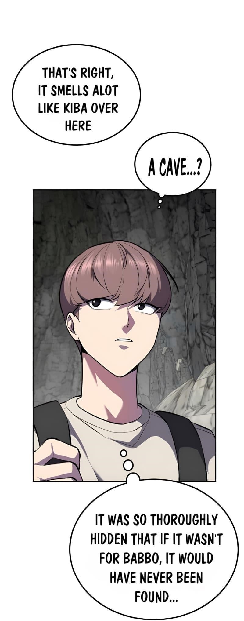 The Boy Of Death Chapter 288 - Page 101 in English