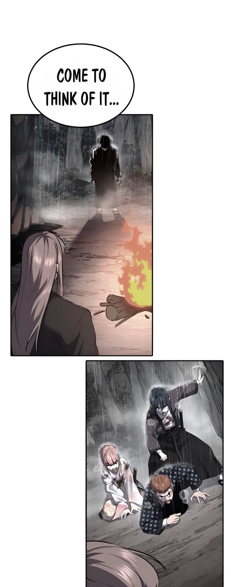 The Boy Of Death Chapter 288 - Page 102 in English