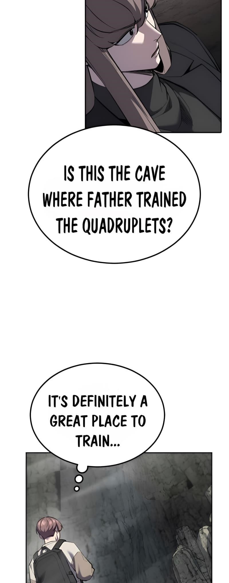 The Boy Of Death Chapter 288 - Page 103 in English