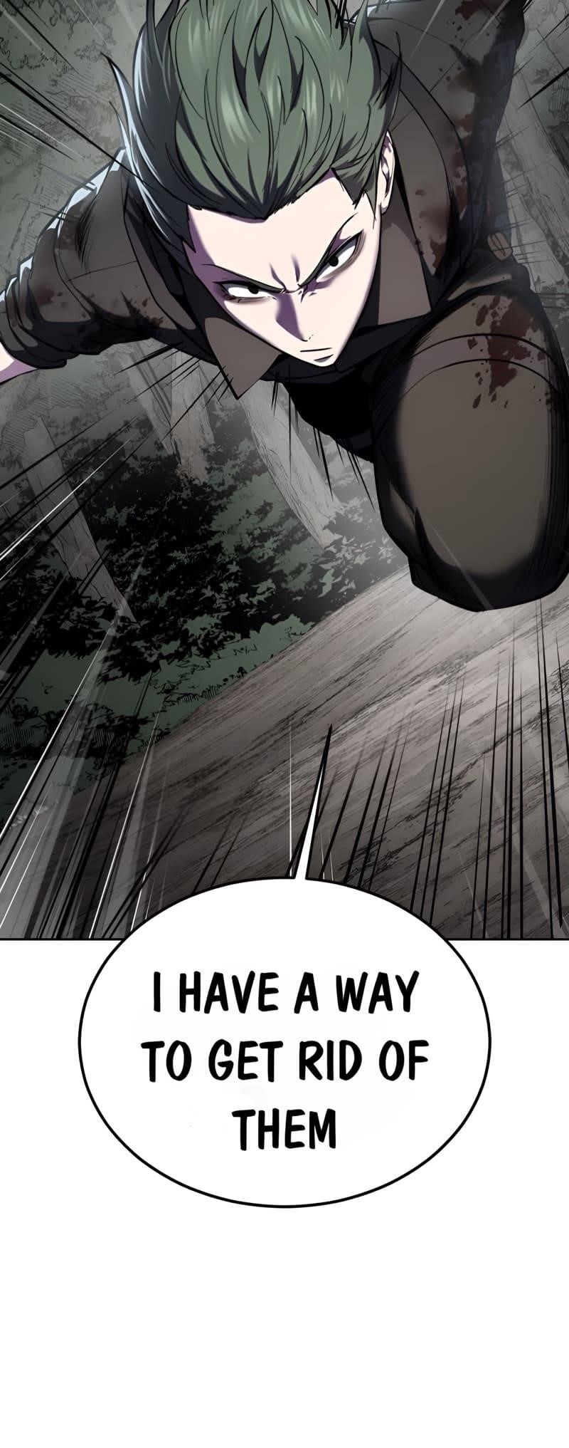 The Boy Of Death Chapter 288 - Page 110 in English
