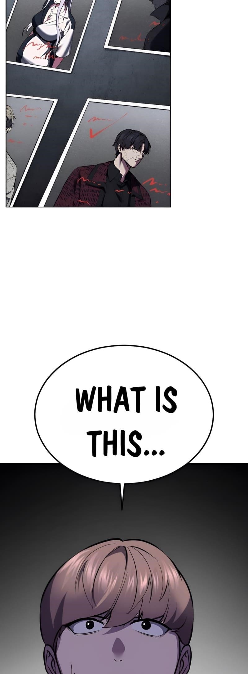 The Boy Of Death Chapter 288 - Page 117 in English
