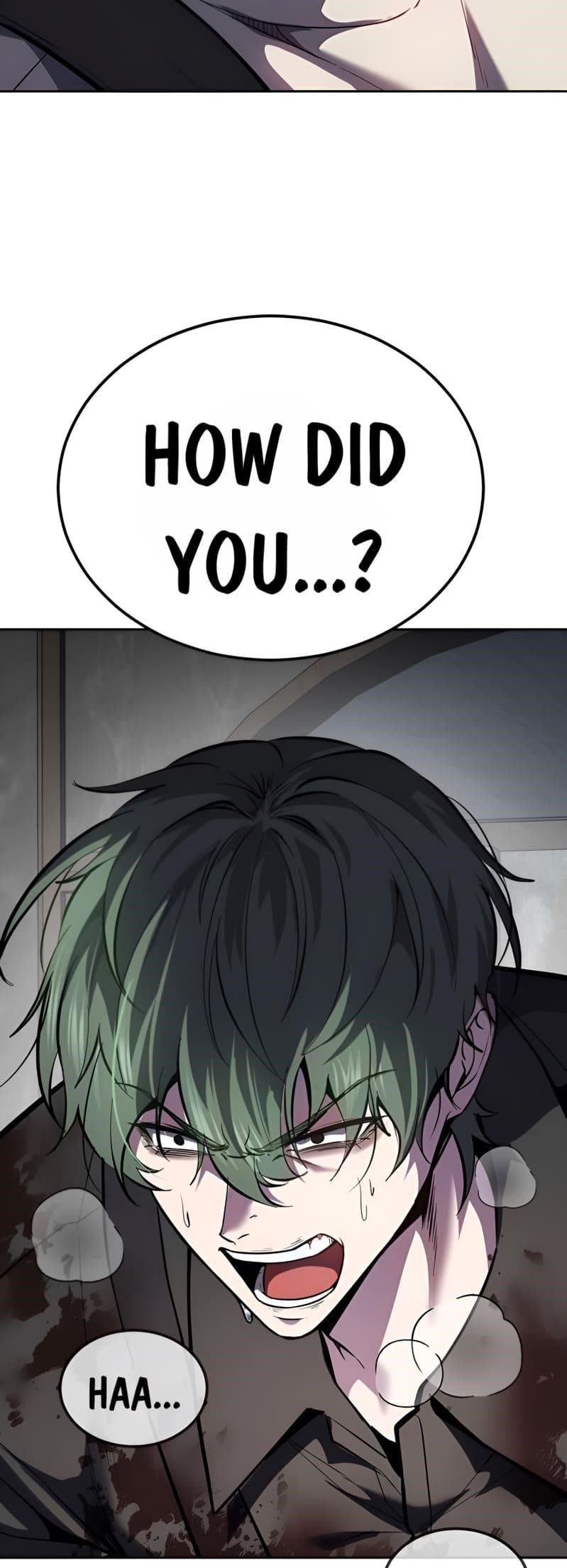 The Boy Of Death Chapter 288 - Page 126 in English