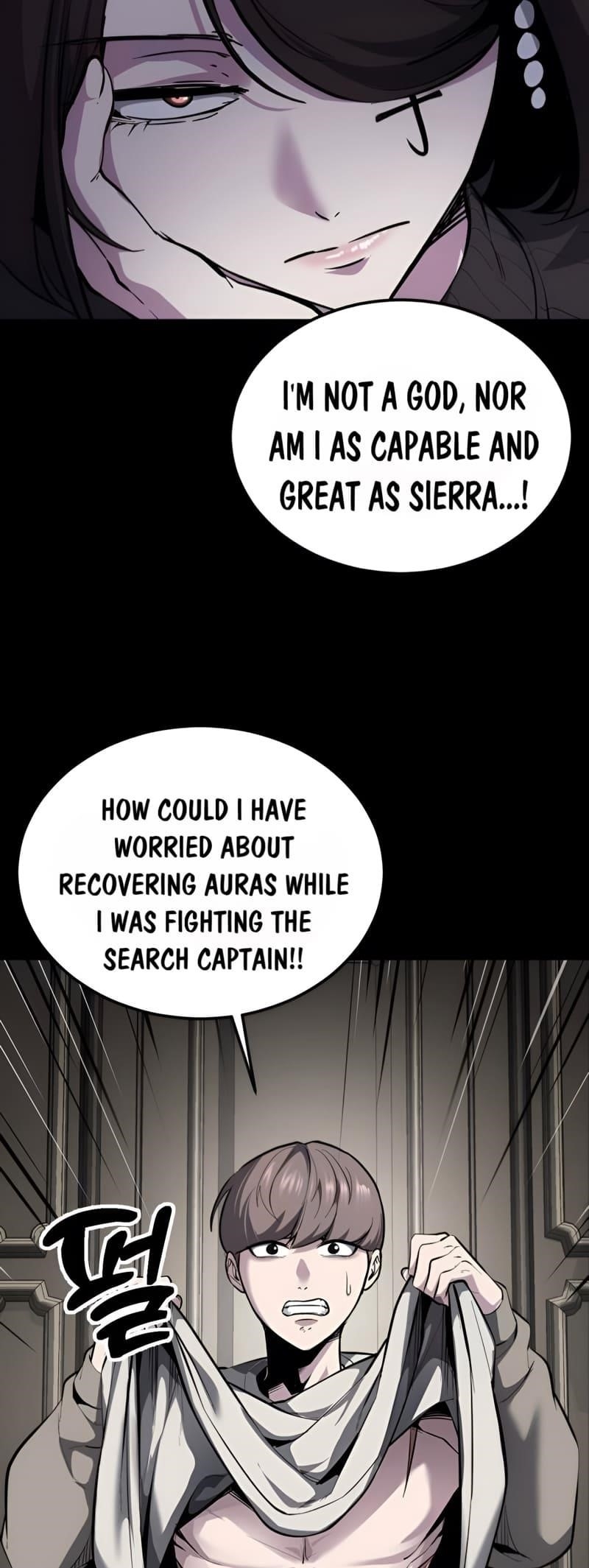 The Boy Of Death Chapter 288 - Page 13 in English