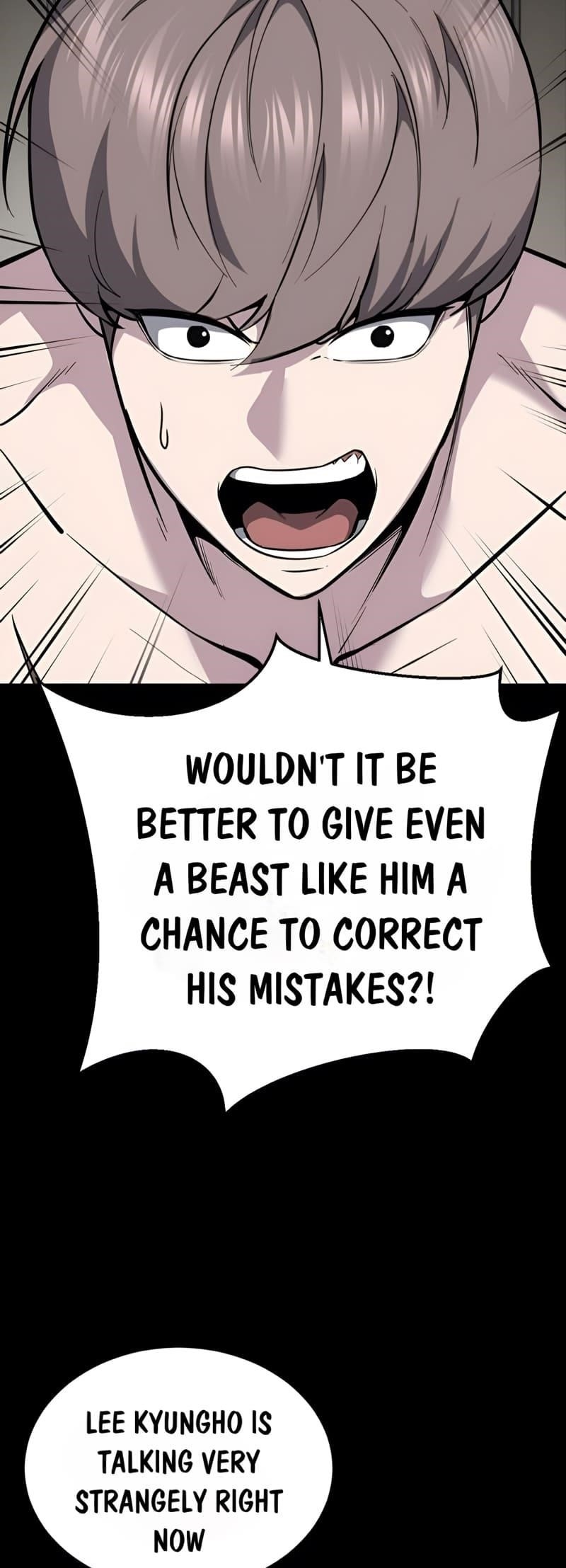 The Boy Of Death Chapter 288 - Page 19 in English