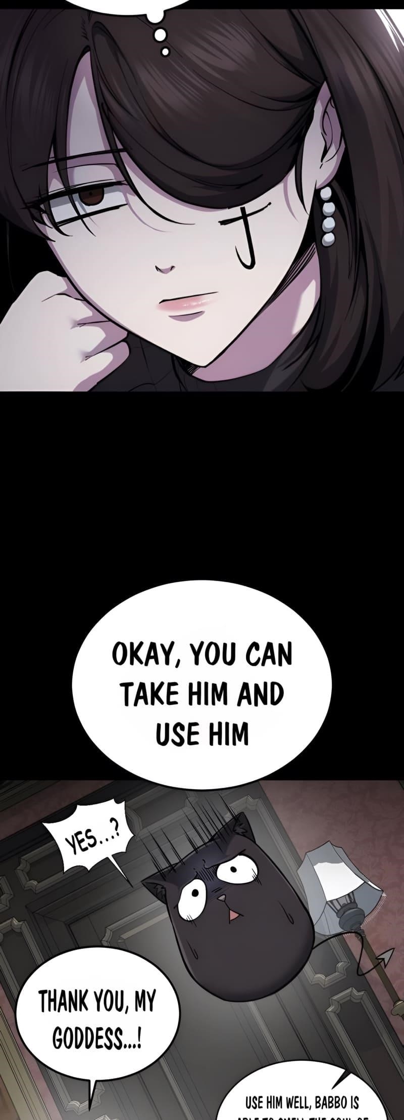 The Boy Of Death Chapter 288 - Page 20 in English
