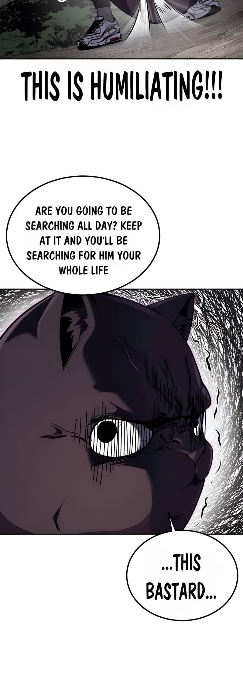 The Boy Of Death Chapter 288 - Page 23 in English
