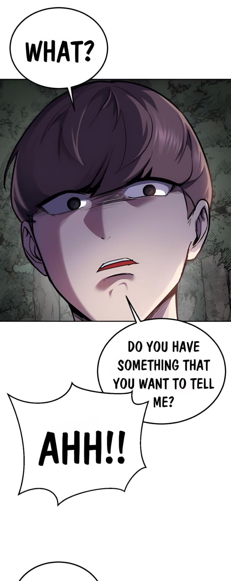 The Boy Of Death Chapter 288 - Page 24 in English