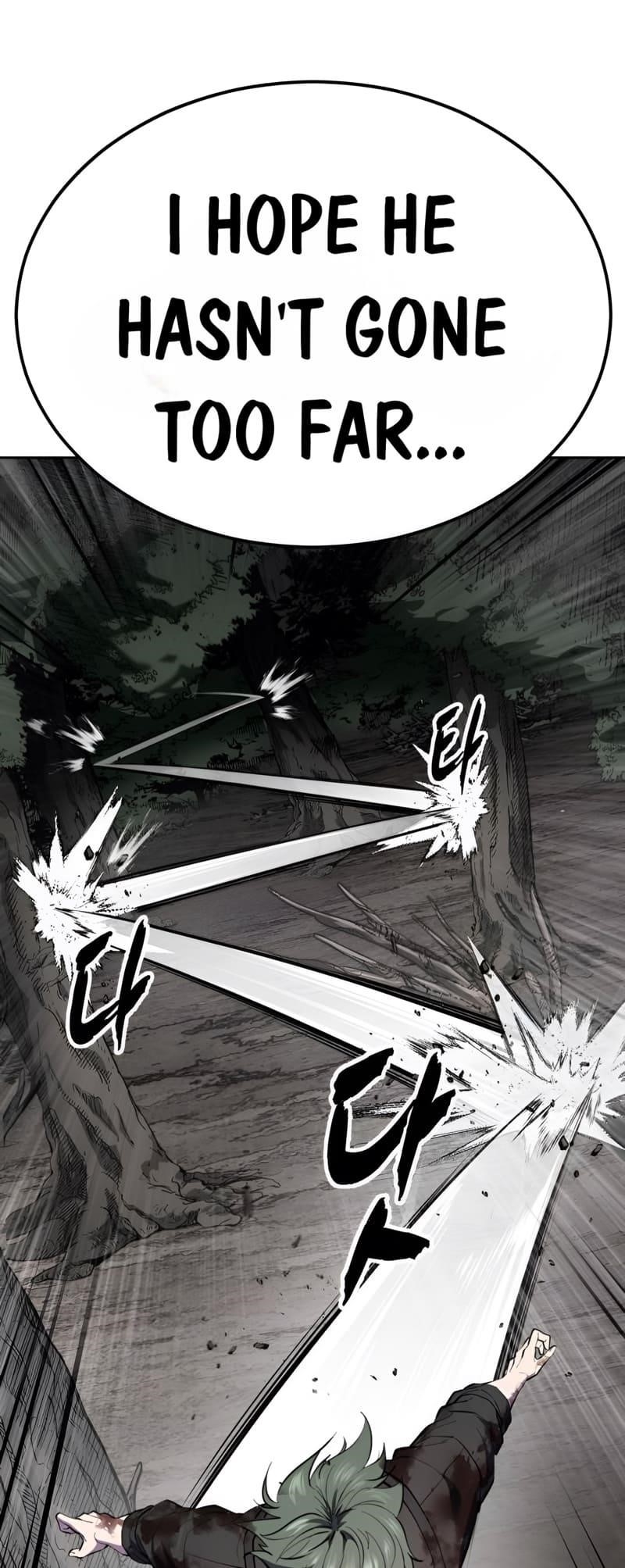 The Boy Of Death Chapter 288 - Page 26 in English