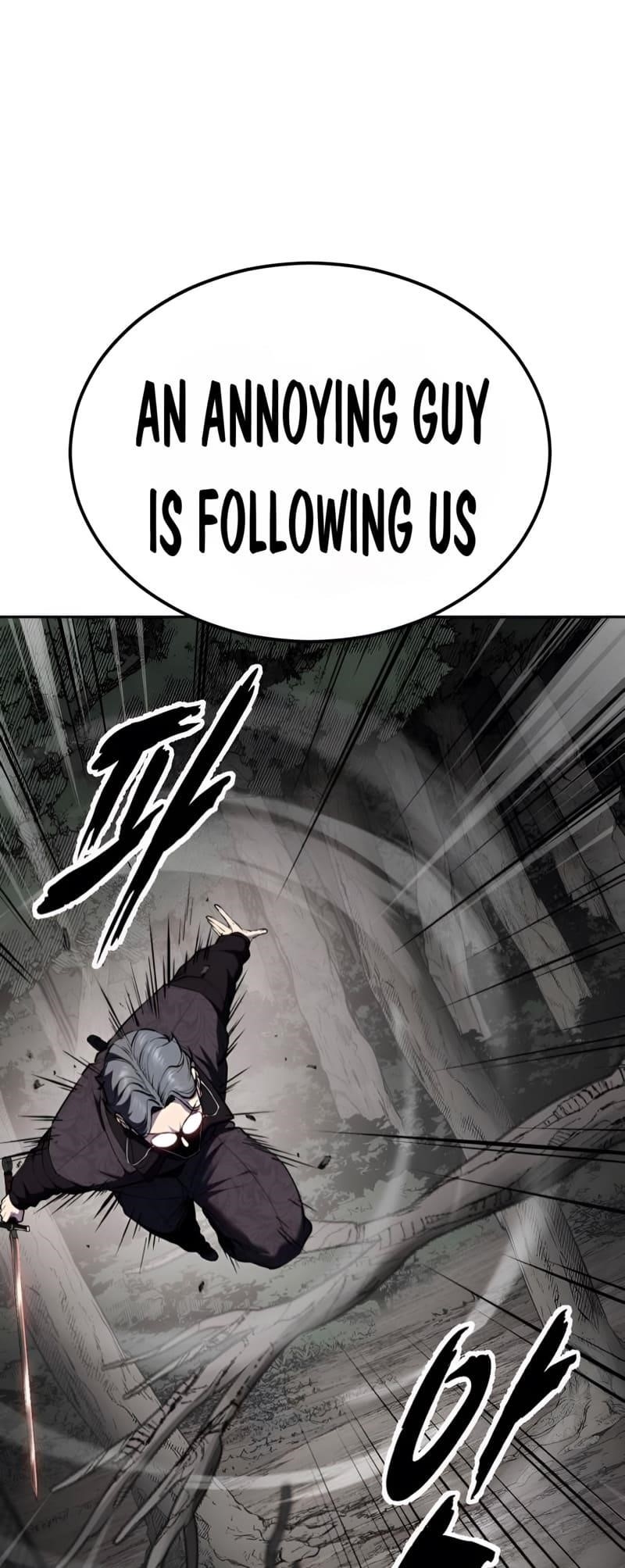 The Boy Of Death Chapter 288 - Page 28 in English
