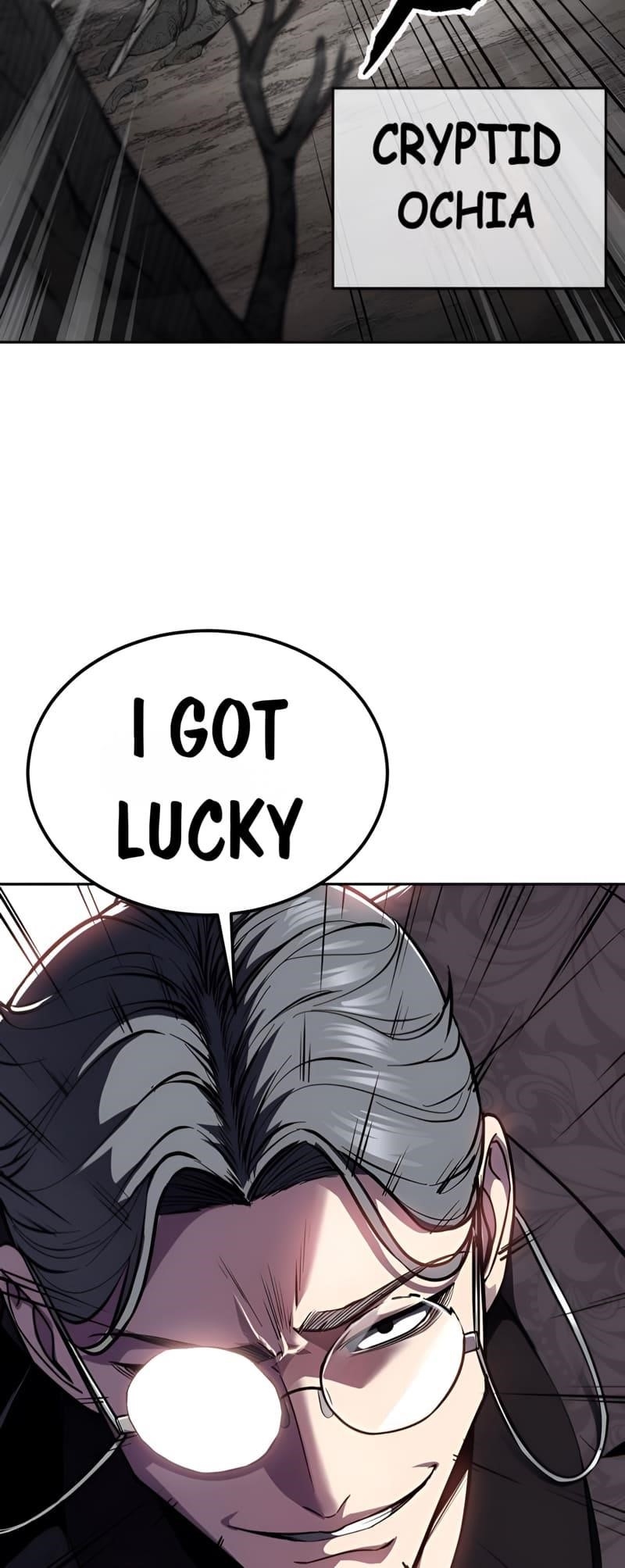 The Boy Of Death Chapter 288 - Page 29 in English