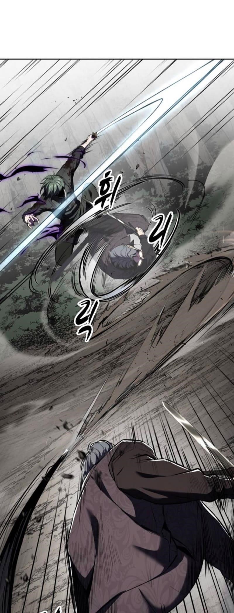 The Boy Of Death Chapter 288 - Page 36 in English
